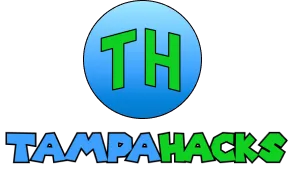 TampaHacks Logo