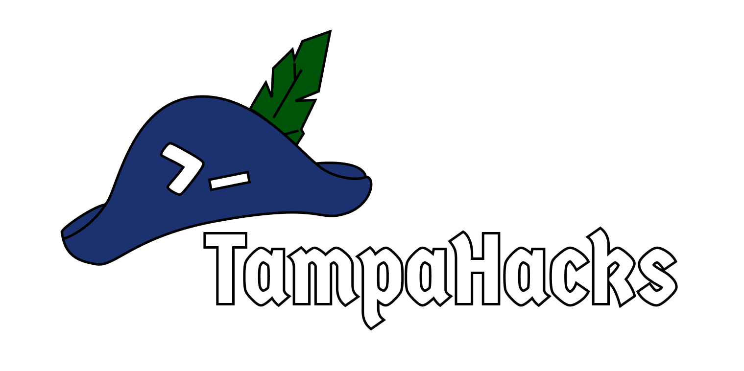 TampaHacks logo