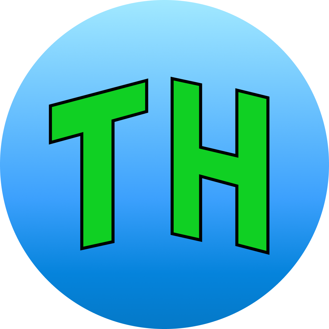 TampaHacks logo